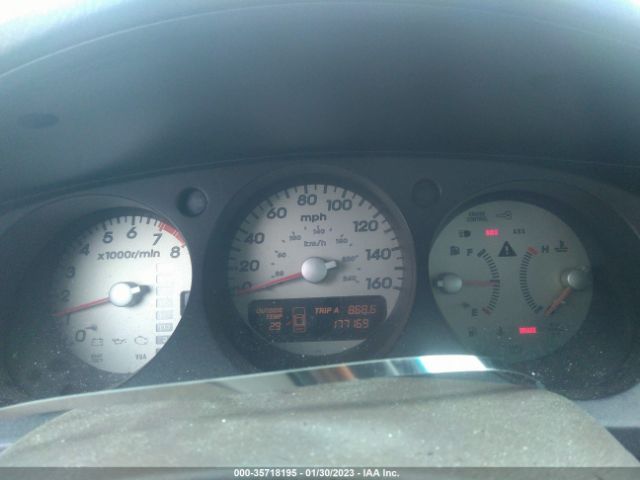 19UUA56913A049337 Acura Tl Type S W