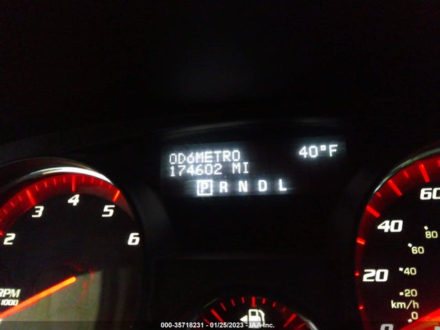 GMC ACADIA SLT 2007 1GKER33767J149527 Image 8