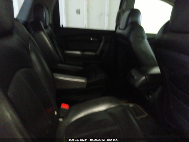 GMC ACADIA SLT 2007 1GKER33767J149527 Image 9
