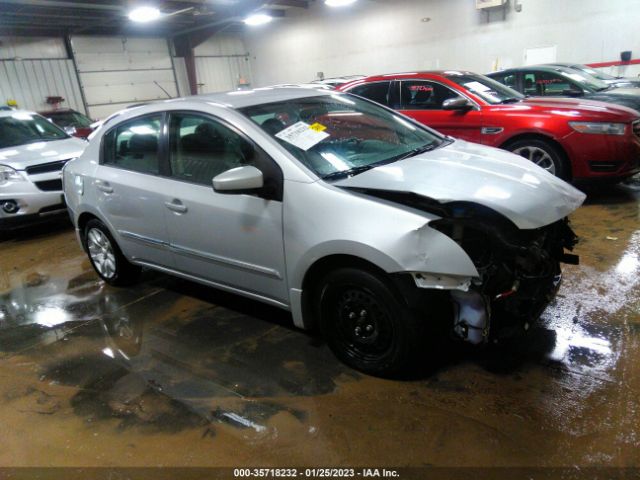 3N1AB6AP2AL704821 auction archive image
