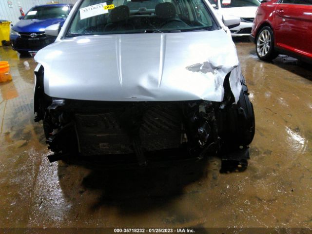 3N1AB6AP2AL704821 Nissan Sentra 2.0 S