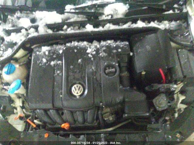 3VWLP7AJ2DM395646 Volkswagen Jetta Sedan Sel W/nav