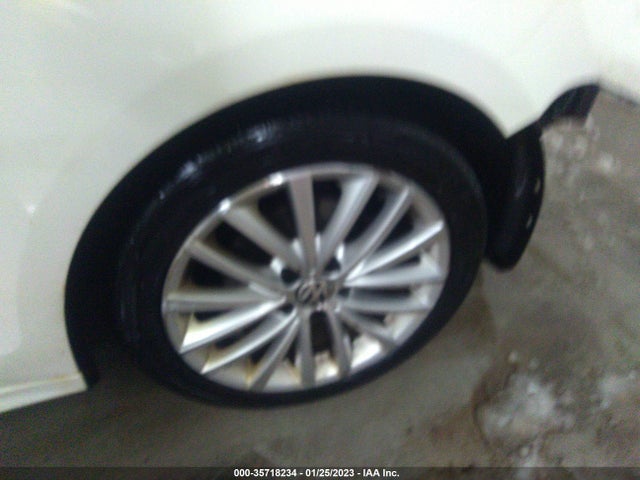 3VWLP7AJ2DM395646 Volkswagen Jetta Sedan Sel W/nav