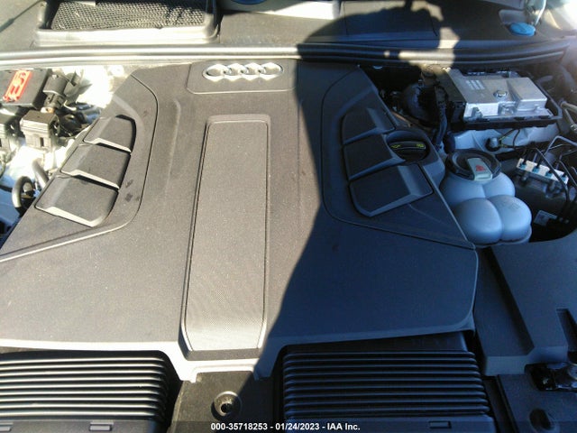 WA1VABF7XKD038862 Audi Q7 Prestige