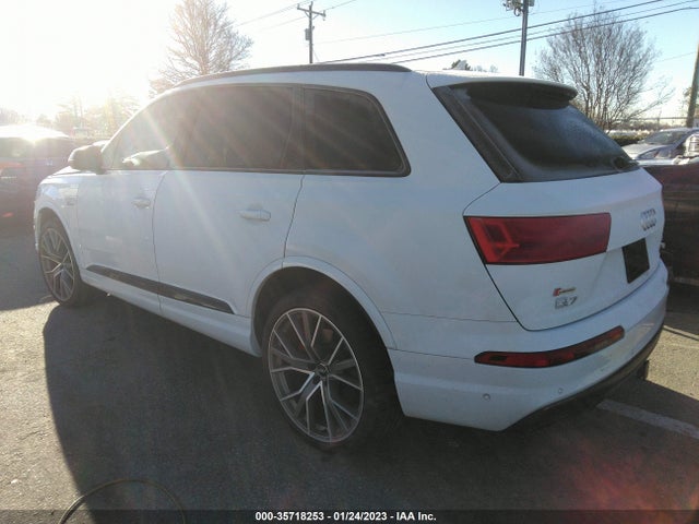 WA1VABF7XKD038862 Audi Q7 Prestige