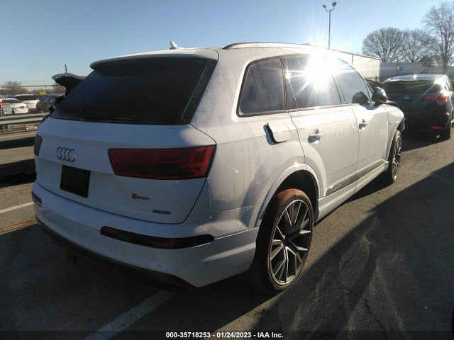 WA1VABF7XKD038862 Audi Q7 Prestige