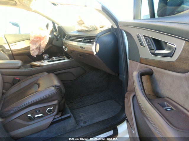 WA1VABF7XKD038862 Audi Q7 Prestige