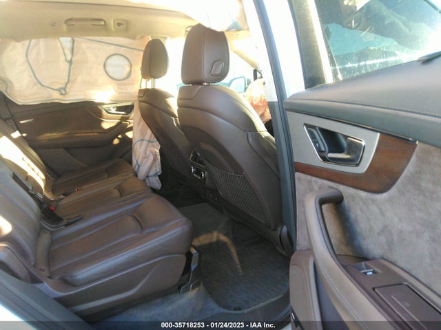 WA1VABF7XKD038862 Audi Q7 Prestige