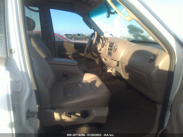 2003 FORD F-150 XLT/LARIAT/KING RANCH VIN: 1FTRW07L73KD71736