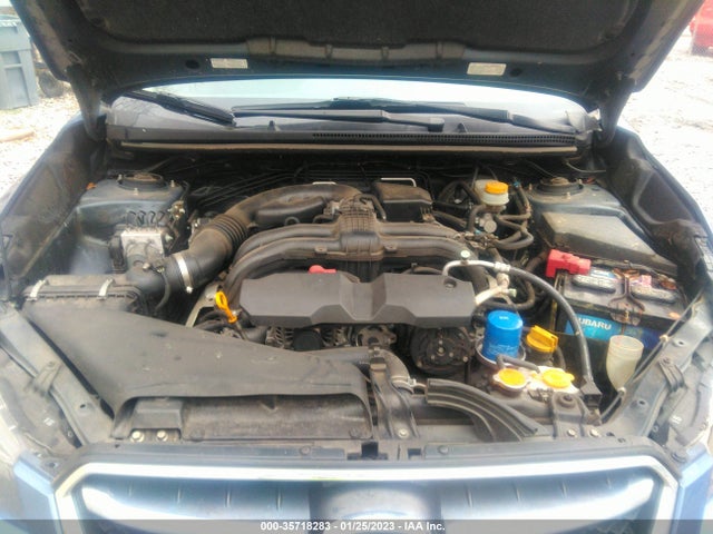 Subaru IMPREZA SEDAN 2016 JF1GJAA60GG022964 Image 10