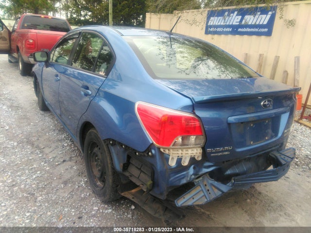 Subaru IMPREZA SEDAN 2016 JF1GJAA60GG022964 Image 3