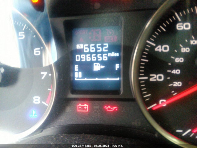 Subaru IMPREZA SEDAN 2016 JF1GJAA60GG022964 Image 7