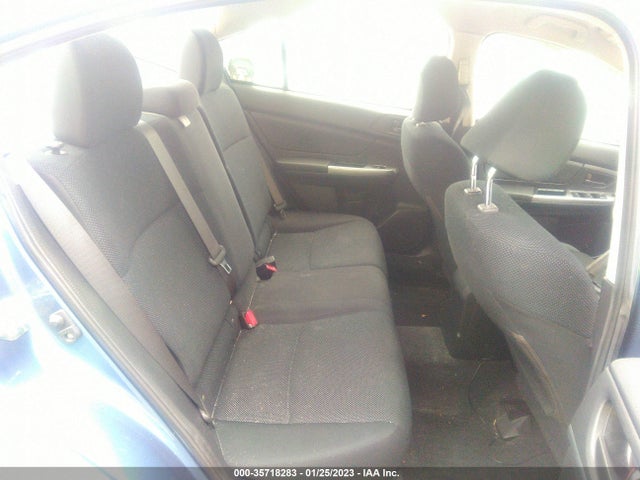 Subaru IMPREZA SEDAN 2016 JF1GJAA60GG022964 Image 8
