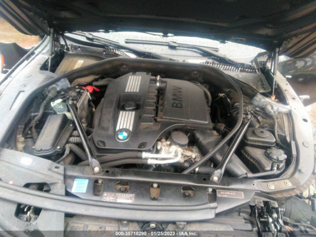 WBAKB4C52BC574194 BMW 7 Series 740li