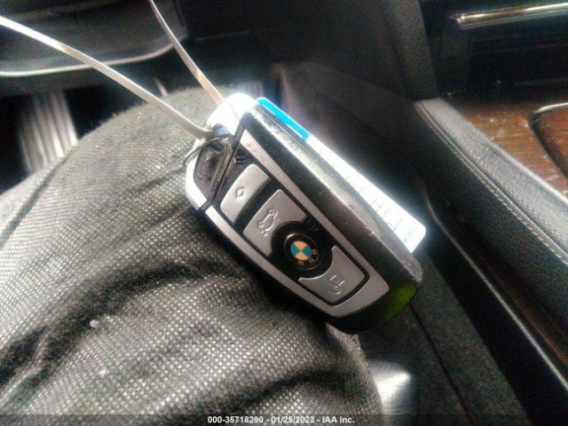 WBAKB4C52BC574194 BMW 7 Series 740li