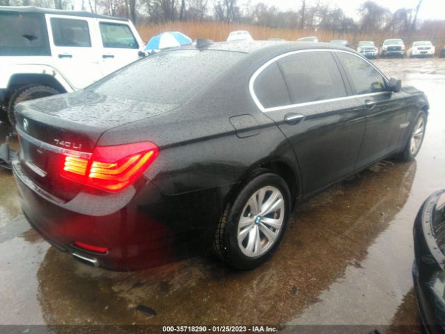 WBAKB4C52BC574194 BMW 7 Series 740li