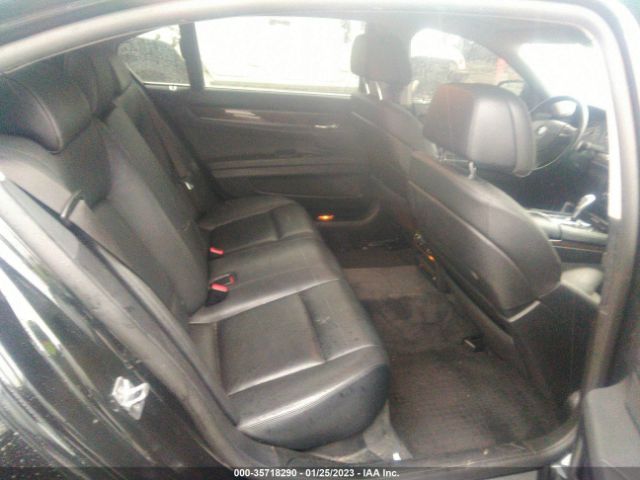 WBAKB4C52BC574194 BMW 7 Series 740li