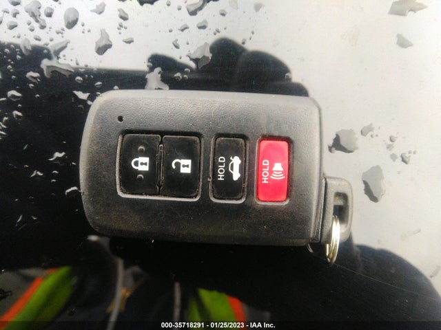 2014 TOYOTA AVALON HYBRID LIMITED VIN: 4T1BD1EB7EU021081