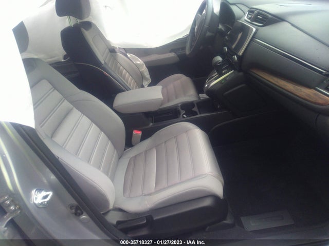 2021 Honda CR-V, VIN: 2HKRW1H55MH412323
