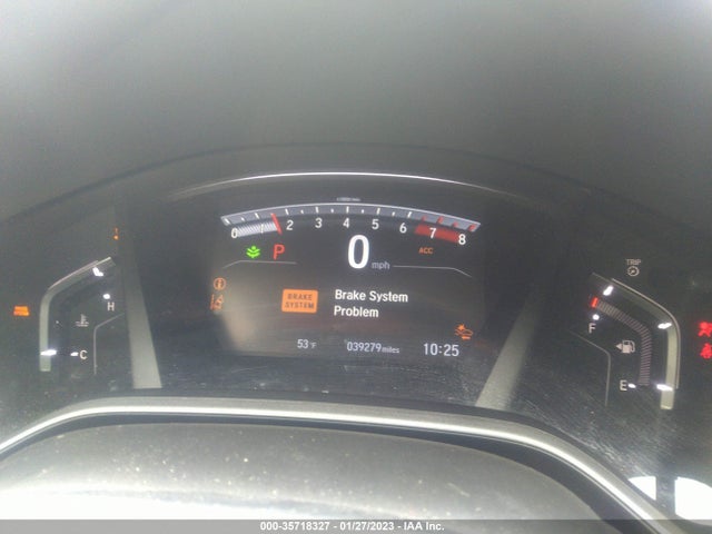 2021 Honda CR-V, VIN: 2HKRW1H55MH412323