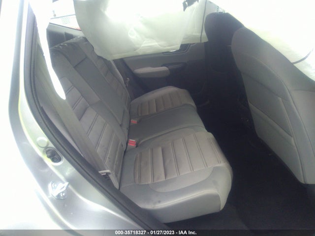 2021 Honda CR-V, VIN: 2HKRW1H55MH412323