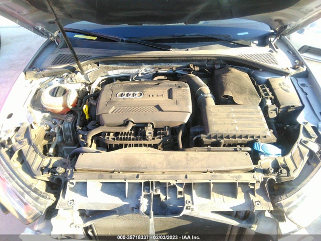 WAUCCGFF8F1143710 Audi A3 1.8t Premium Plus
