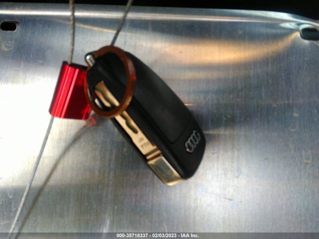 WAUCCGFF8F1143710 Audi A3 1.8t Premium Plus