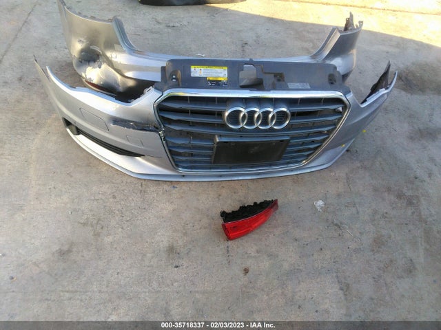WAUCCGFF8F1143710 Audi A3 1.8t Premium Plus