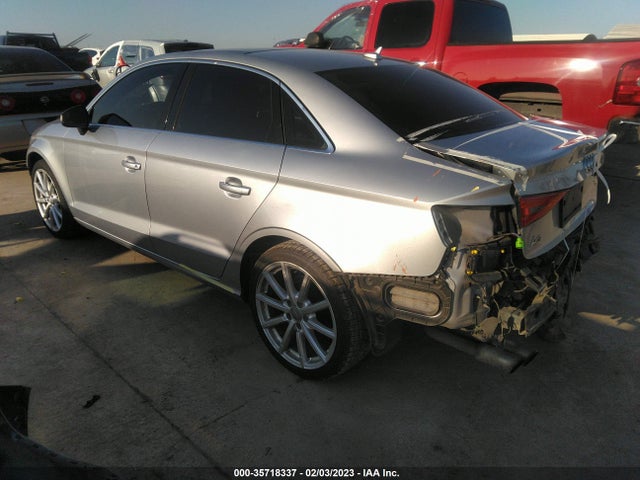 WAUCCGFF8F1143710 Audi A3 1.8t Premium Plus