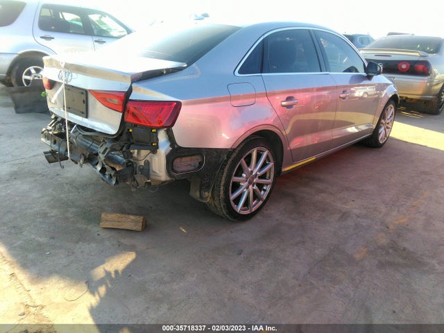 WAUCCGFF8F1143710 Audi A3 1.8t Premium Plus