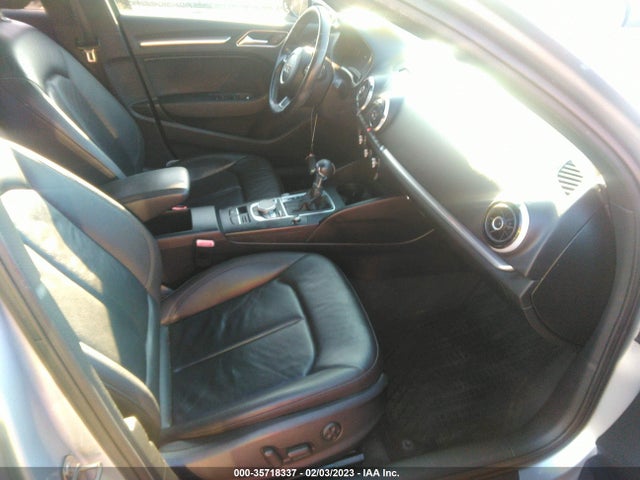 WAUCCGFF8F1143710 Audi A3 1.8t Premium Plus