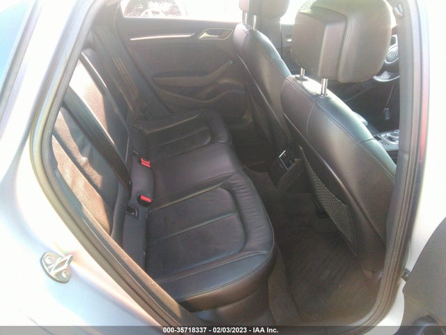 WAUCCGFF8F1143710 Audi A3 1.8t Premium Plus