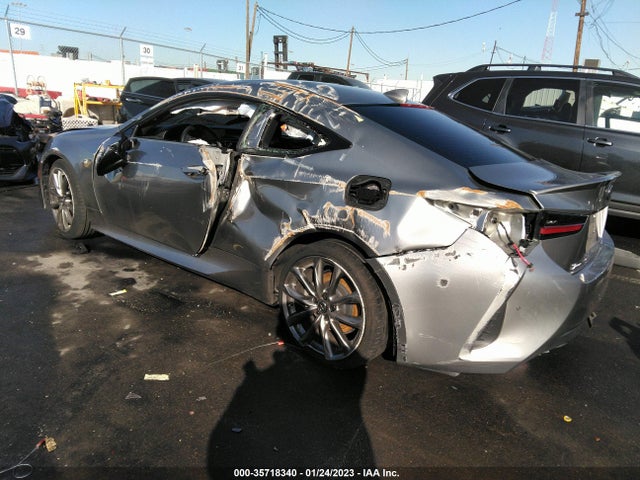 2019 Lexus RC, VIN: JTHHA5BC2K5010151