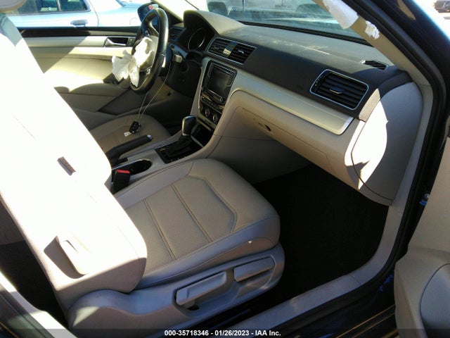2019 Volkswagen Passat, VIN: 1VWLA7A36KC007688