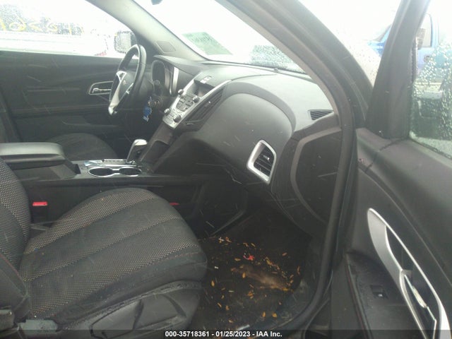 2011 CHEVROLET EQUINOX LT W/1LT VIN: 2CNFLEEC2B6294220