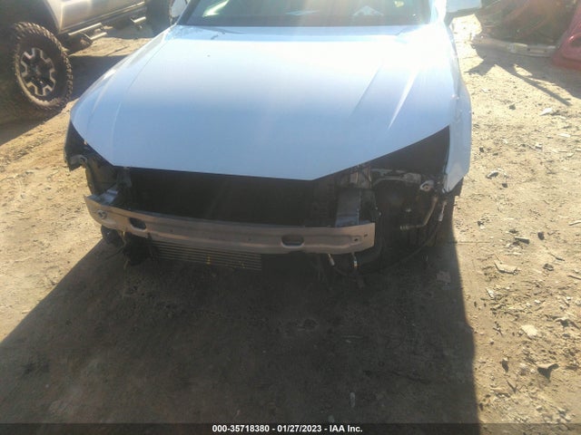 WAULNAF46HN019209 Audi A4 Premium Plus