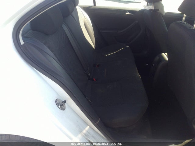 2014 VOLKSWAGEN JETTA SEDAN S VIN: 3VW2K7AJ4EM426178