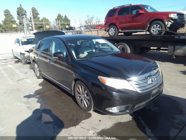 Продаж на аукціоні авто 2011 Toyota Avalon, vin: 4T1BK3DBXBU401658, номер лоту: 35718415