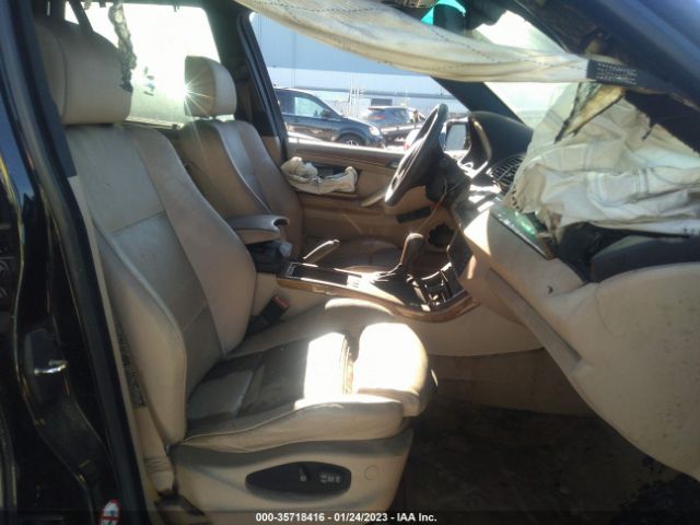 WBAFB33501LH14417 BMW X5 4.4I