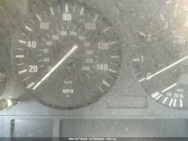 WBAFB33501LH14417 BMW X5 4.4I