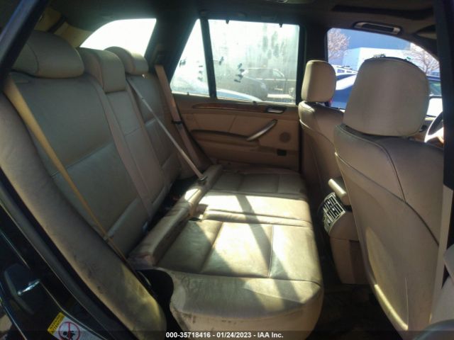 WBAFB33501LH14417 BMW X5 4.4I