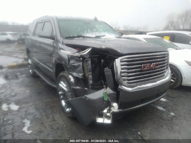 2018 GMC Yukon, VIN: 1GKS2BKC6JR382865