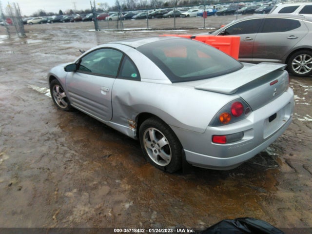 4A3AC44G13E021759 Mitsubishi ECLIPSE GS