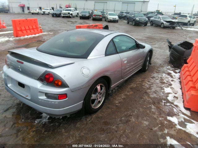 4A3AC44G13E021759 Mitsubishi ECLIPSE GS