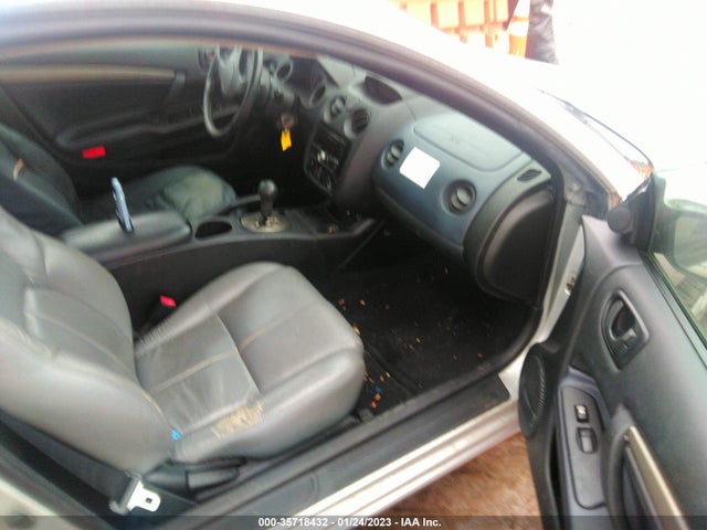 4A3AC44G13E021759 Mitsubishi ECLIPSE GS