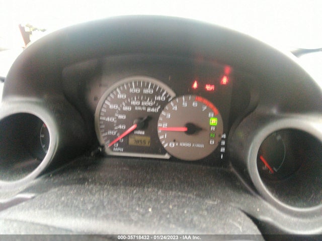 4A3AC44G13E021759 Mitsubishi ECLIPSE GS