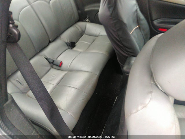 4A3AC44G13E021759 Mitsubishi ECLIPSE GS
