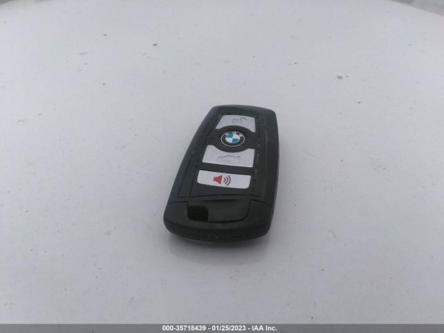5UXWX9C31H0W77343 BMW X3 Xdrive28i