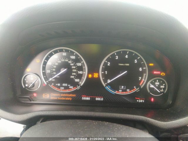5UXWX9C31H0W77343 BMW X3 Xdrive28i