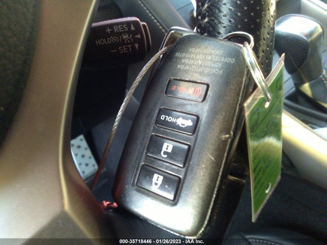2017 Lexus IS, VIN: JTHBA1D23H5041324